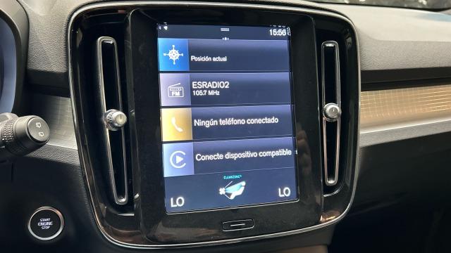 Volvo Xc40 T4 Recharge PHEV Core Auto 155 kW (211 CV)