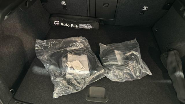 Volvo Xc40 T4 Recharge PHEV Core Auto 155 kW (211 CV)