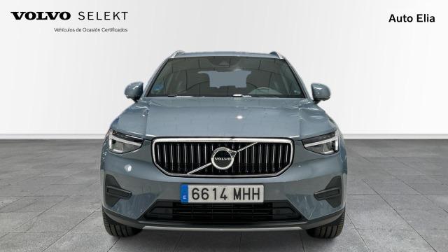 Volvo Xc40 T4 Recharge PHEV Core Auto 155 kW (211 CV)