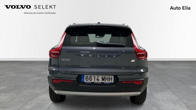 Volvo Xc40 T4 Recharge PHEV Core Auto 155 kW (211 CV)