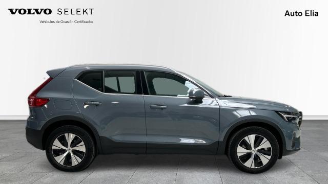 Volvo Xc40 T4 Recharge PHEV Core Auto 155 kW (211 CV)