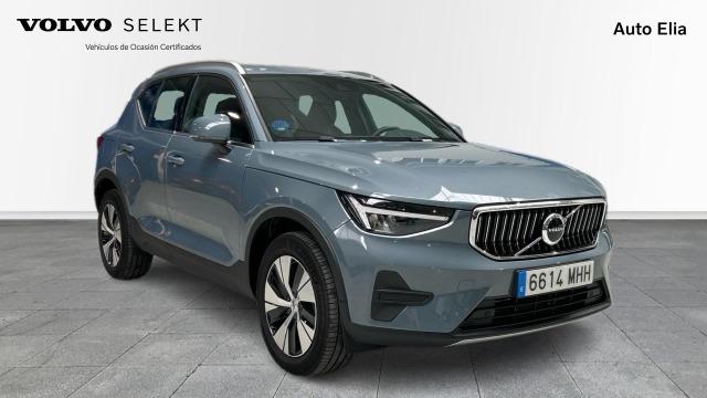 Volvo Xc40 T4 Recharge PHEV Core Auto 155 kW (211 CV)
