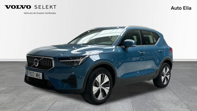 Volvo Xc40 T4 Recharge PHEV Core Auto 155 kW (211 CV)