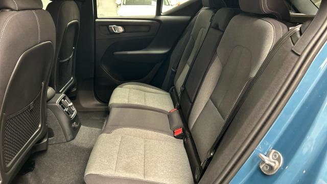 Volvo Xc40 T4 Recharge PHEV Core Auto 155 kW (211 CV)