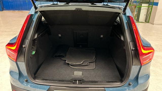 Volvo Xc40 T4 Recharge PHEV Core Auto 155 kW (211 CV)