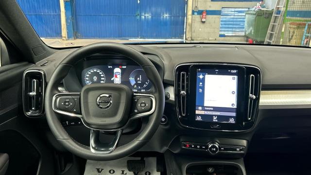 Volvo Xc40 T4 Recharge PHEV Core Auto 155 kW (211 CV)