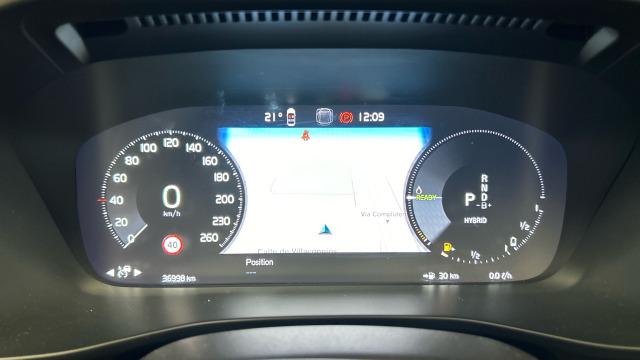 Volvo Xc40 T4 Recharge PHEV Core Auto 155 kW (211 CV)