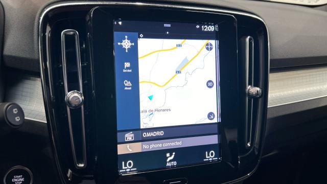 Volvo Xc40 T4 Recharge PHEV Core Auto 155 kW (211 CV)