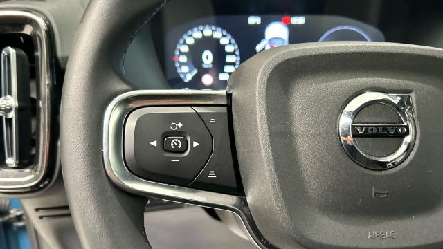 Volvo Xc40 T4 Recharge PHEV Core Auto 155 kW (211 CV)