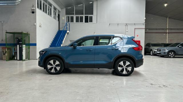 Volvo Xc40 T4 Recharge PHEV Core Auto 155 kW (211 CV)