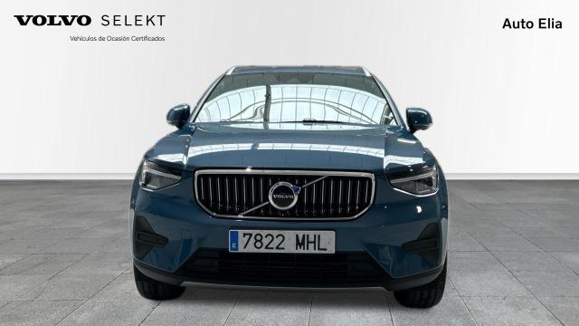 Volvo Xc40 T4 Recharge PHEV Core Auto 155 kW (211 CV)
