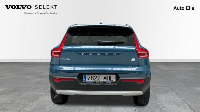 Volvo Xc40 T4 Recharge PHEV Core Auto 155 kW (211 CV)