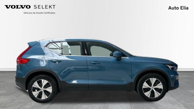 Volvo Xc40 T4 Recharge PHEV Core Auto 155 kW (211 CV)