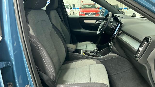 Volvo Xc40 T4 Recharge PHEV Core Auto 155 kW (211 CV)