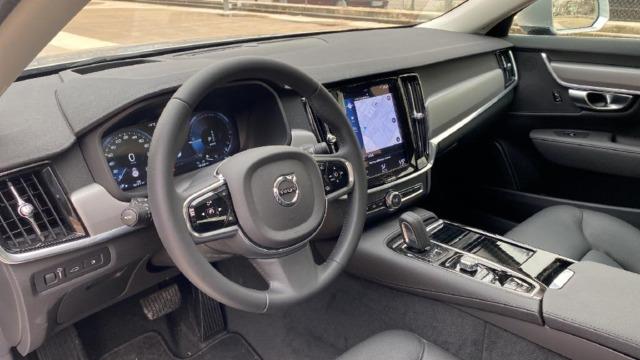 Volvo S90 2.0 T8 Twin Business Plus AWD Auto 287 kW (390 CV)