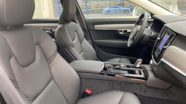 Volvo S90 2.0 T8 Twin Business Plus AWD Auto 287 kW (390 CV)