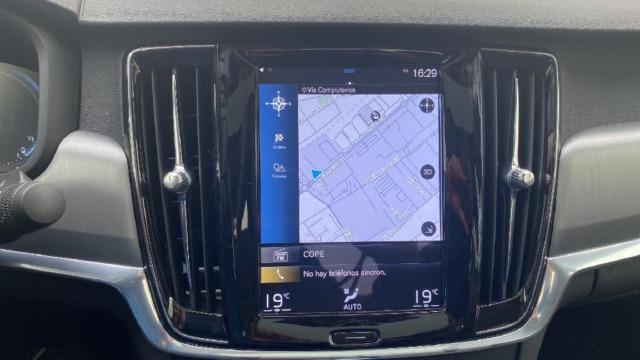 Volvo S90 2.0 T8 Twin Business Plus AWD Auto 287 kW (390 CV)