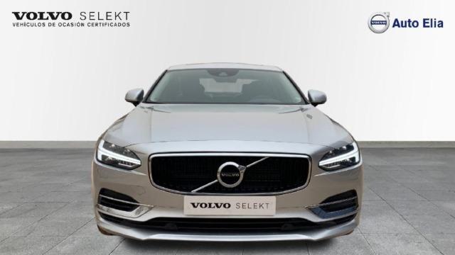 Volvo S90 2.0 T8 Twin Business Plus AWD Auto 287 kW (390 CV)