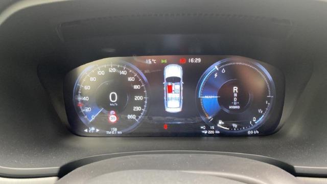 Volvo S90 2.0 T8 Twin Business Plus AWD Auto 287 kW (390 CV)