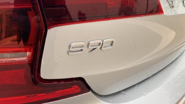 Volvo S90 2.0 T8 Twin Business Plus AWD Auto 287 kW (390 CV)