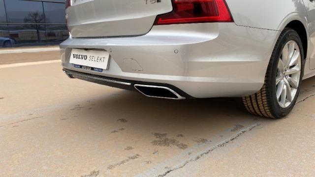 Volvo S90 2.0 T8 Twin Business Plus AWD Auto 287 kW (390 CV)