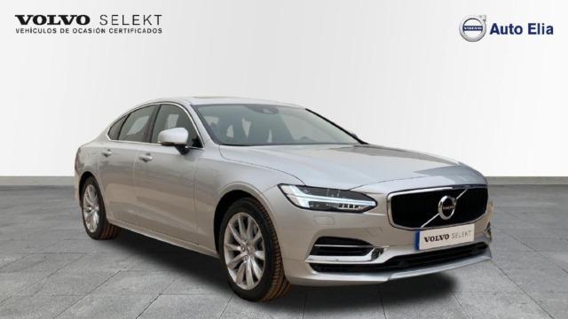 Volvo S90 2.0 T8 Twin Business Plus AWD Auto 287 kW (390 CV)