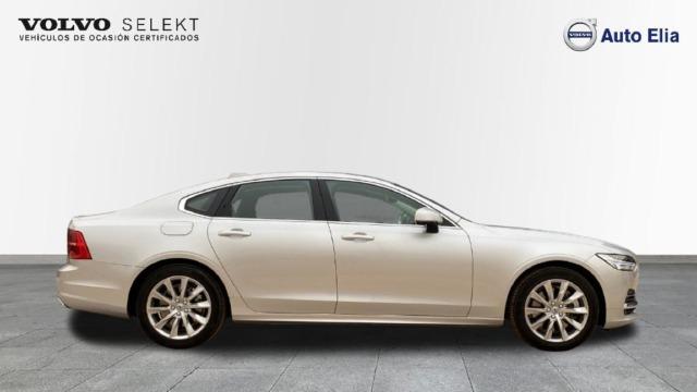 Volvo S90 2.0 T8 Twin Business Plus AWD Auto 287 kW (390 CV)