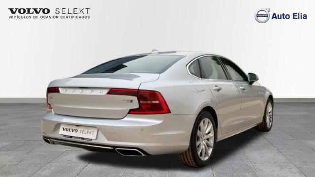 Volvo S90 2.0 T8 Twin Business Plus AWD Auto 287 kW (390 CV)