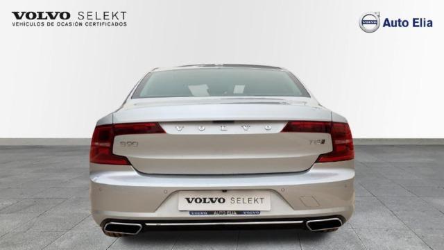 Volvo S90 2.0 T8 Twin Business Plus AWD Auto 287 kW (390 CV)