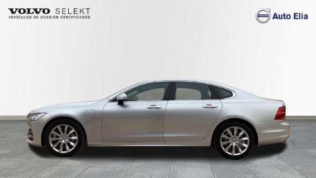 Volvo S90 2.0 T8 Twin Business Plus AWD Auto 287 kW (390 CV)