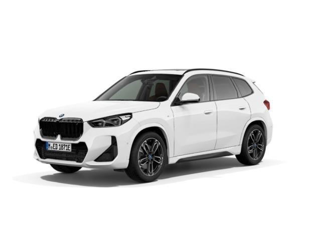 BMW Ix1 xDrive30 230 kW (313 CV)