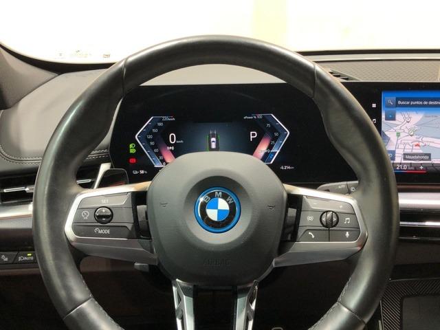 BMW Ix1 xDrive30 230 kW (313 CV)