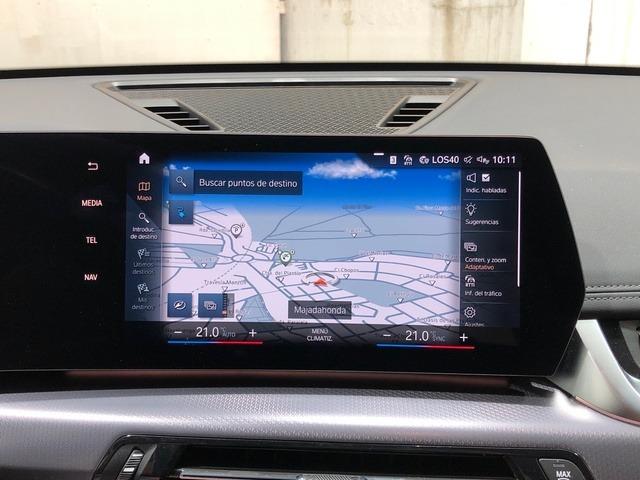 BMW Ix1 xDrive30 230 kW (313 CV)