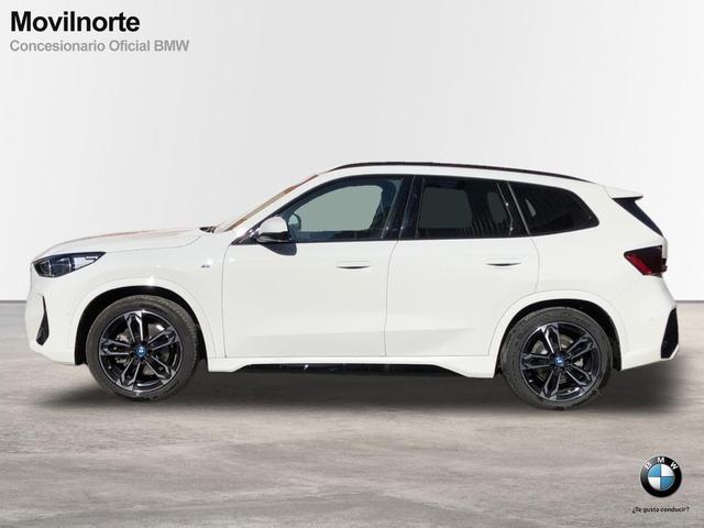 BMW Ix1 xDrive30 230 kW (313 CV)