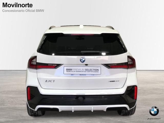 BMW Ix1 xDrive30 230 kW (313 CV)