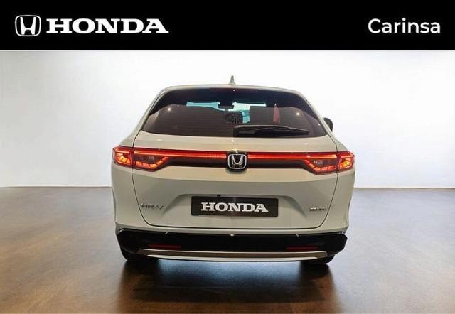Honda Hr-v 1.5 i-MMD 4x2 Elegance