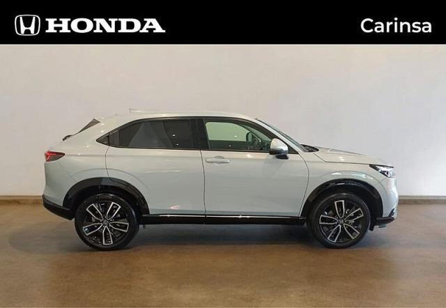 Honda Hr-v 1.5 i-MMD 4x2 Elegance
