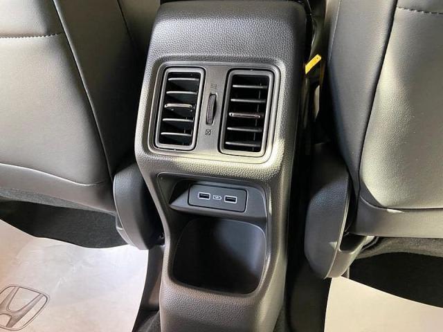 Honda Hr-v 1.5 i-MMD 4x2 Elegance