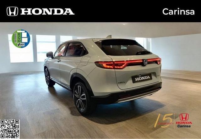 Honda Hr-v 1.5 i-MMD 4x2 Elegance