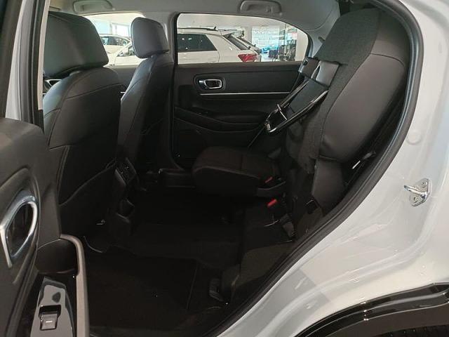 Honda Hr-v 1.5 i-MMD 4x2 Elegance