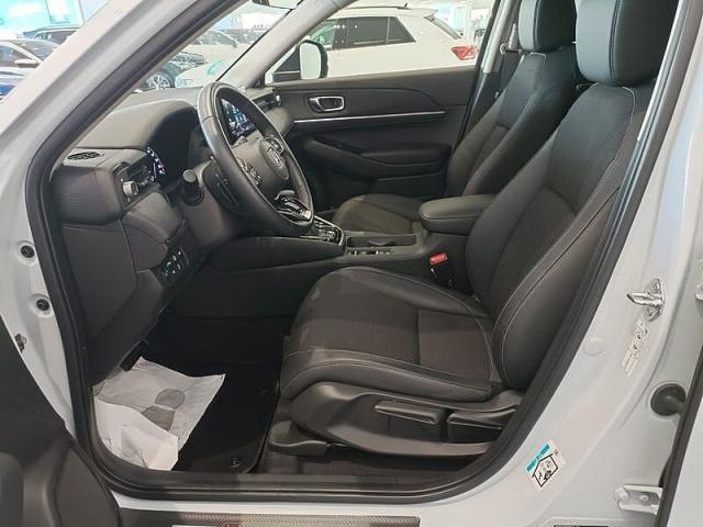 Honda Hr-v 1.5 i-MMD 4x2 Elegance