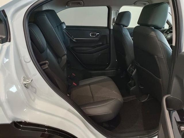 Honda Hr-v 1.5 i-MMD 4x2 Elegance