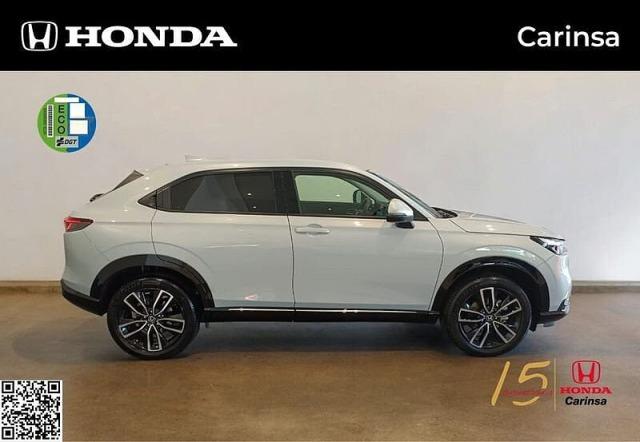 Honda Hr-v 1.5 i-MMD 4x2 Elegance