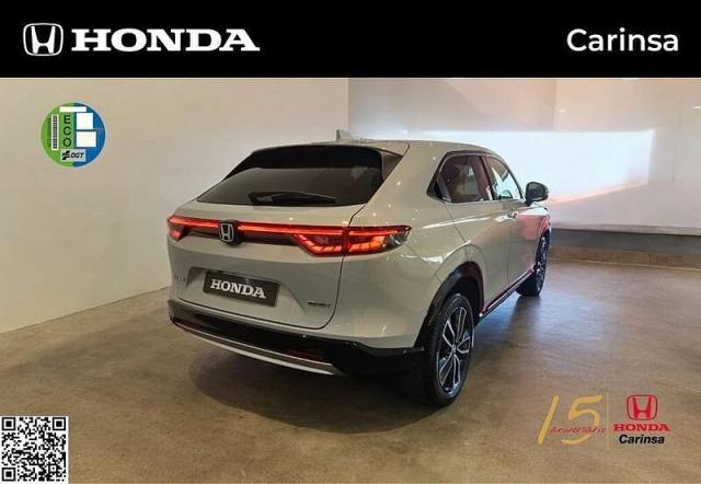 Honda Hr-v 1.5 i-MMD 4x2 Elegance