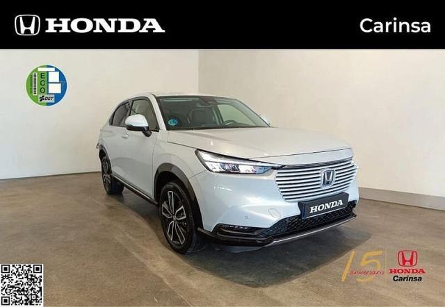 Honda Hr-v 1.5 i-MMD 4x2 Elegance