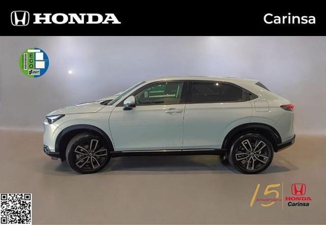 Honda Hr-v 1.5 i-MMD 4x2 Elegance