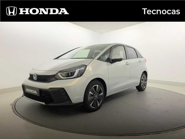 Honda Jazz ADVANCE