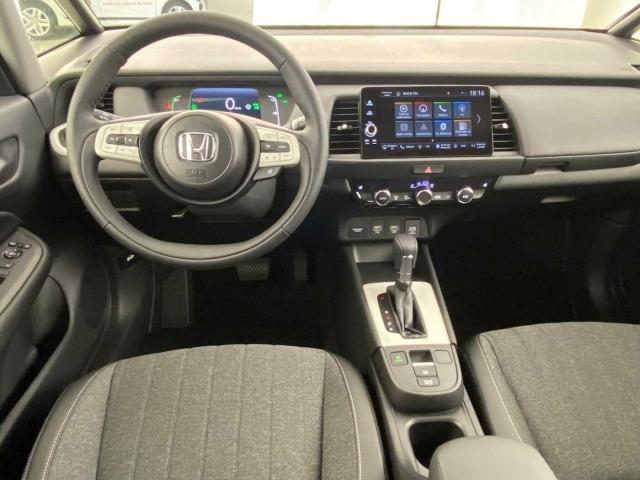 Honda Jazz ADVANCE