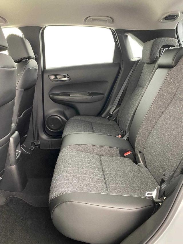 Honda Jazz ADVANCE