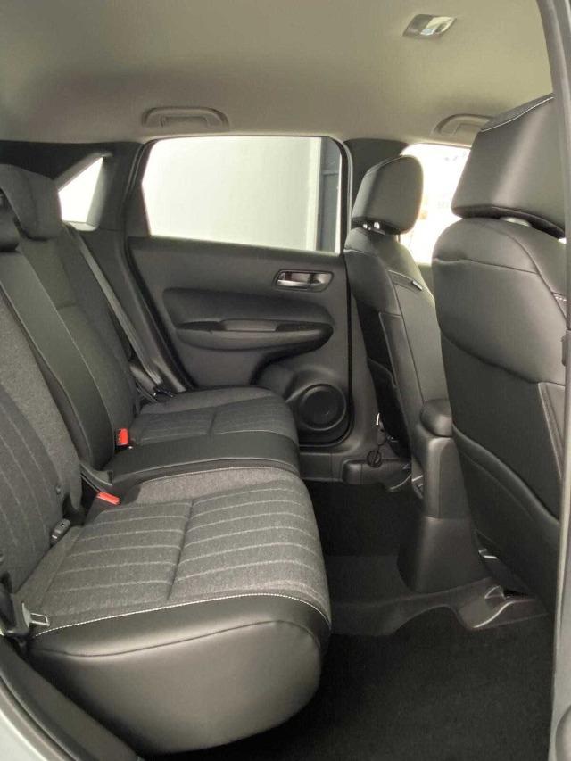 Honda Jazz ADVANCE